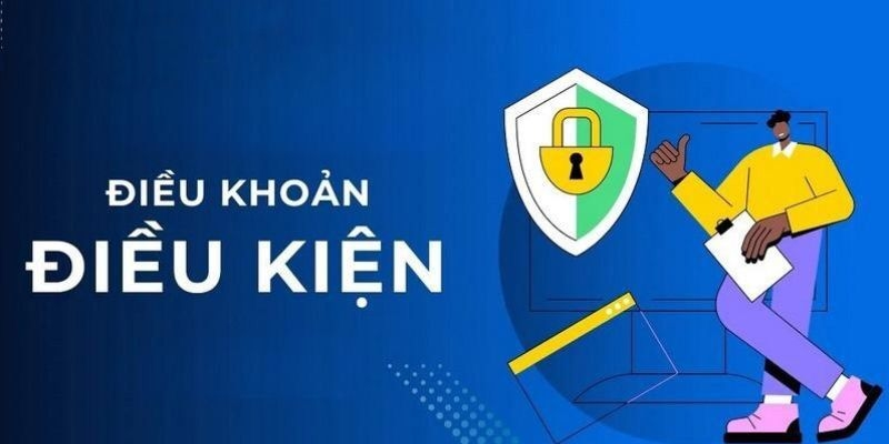 Điều Khoản Và Điều Kiện Sử Dụng Nhà Cái God55 Mới Nhất 2025